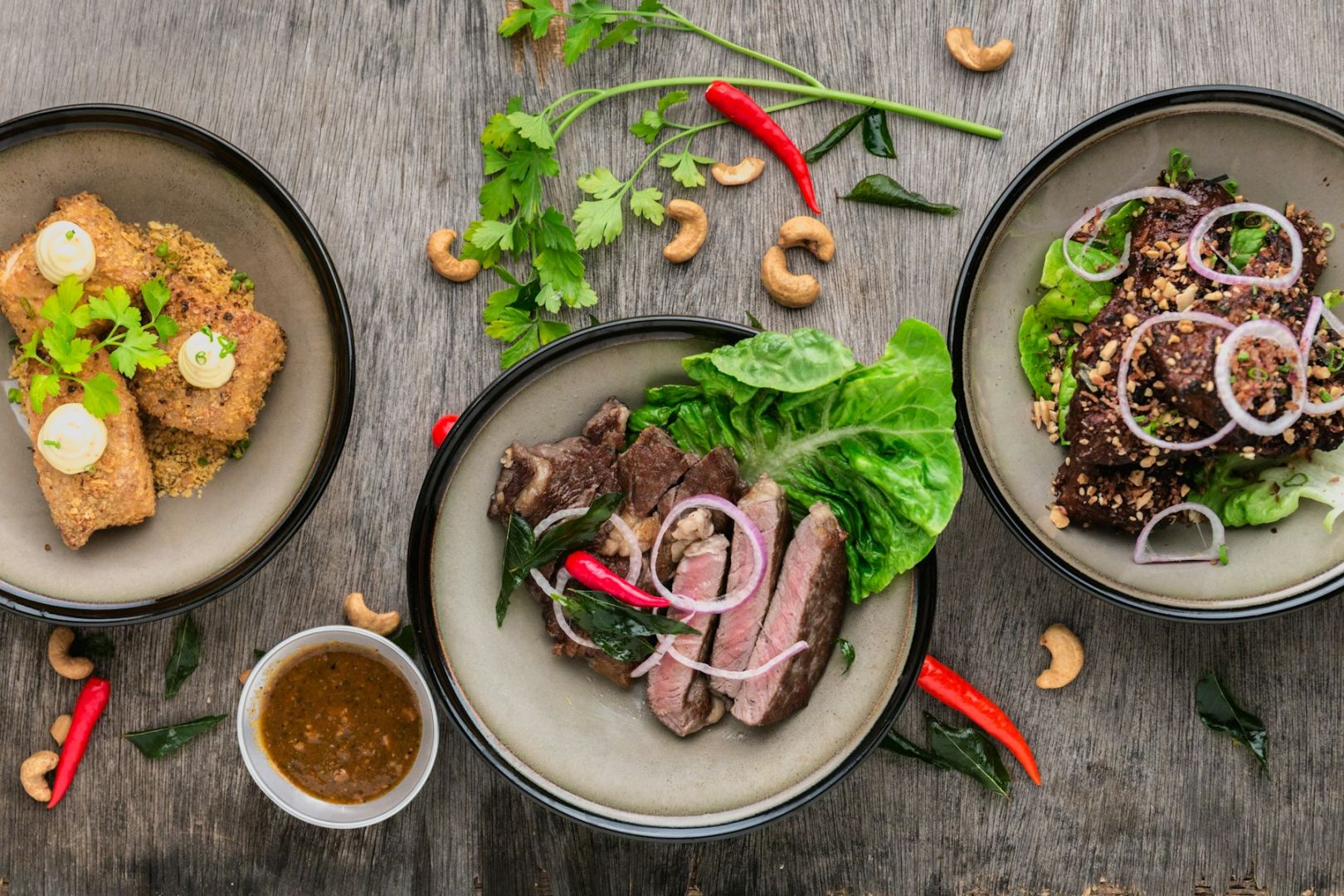 Nieuwe foodconcepten met snelheid &eacute;n kwaliteit